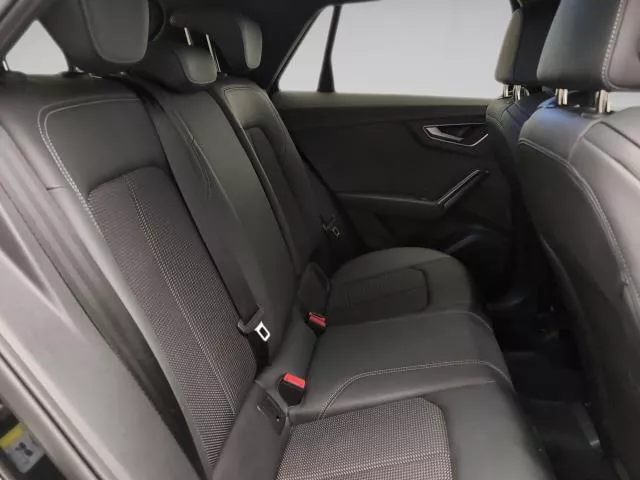 Audi Q2 Adrenalin Black Edition 35 TFSI 110 kW (150 CV) S tronic de segunda mano