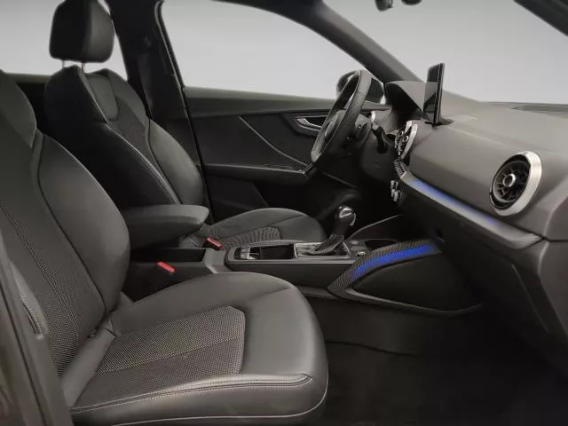 Audi Q2 Adrenalin Black Edition 35 TFSI 110 kW (150 CV) S tronic de segunda mano