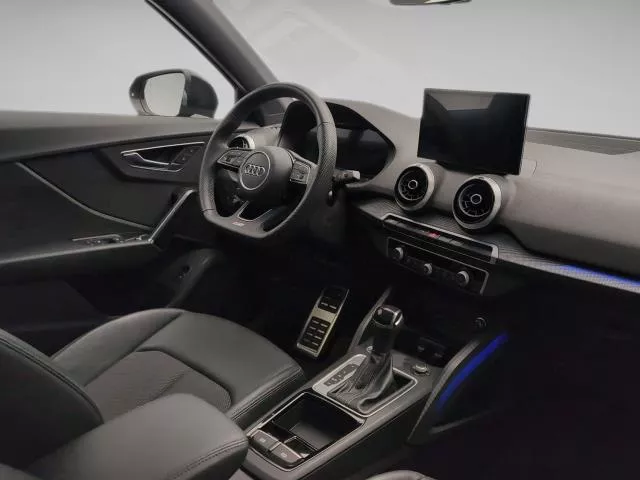 Audi Q2 Adrenalin Black Edition 35 TFSI 110 kW (150 CV) S tronic de segunda mano