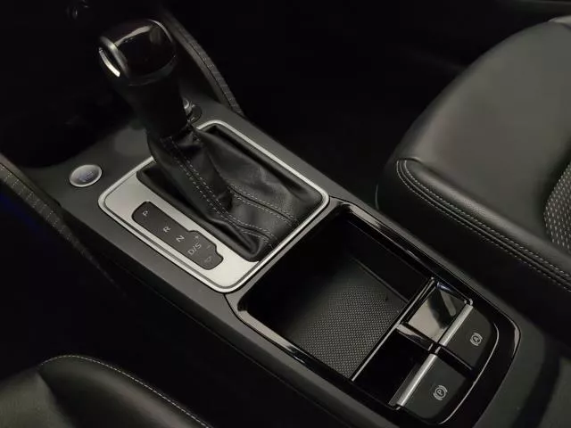 Audi Q2 Adrenalin Black Edition 35 TFSI 110 kW (150 CV) S tronic de segunda mano