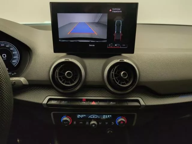 Audi Q2 Adrenalin Black Edition 35 TFSI 110 kW (150 CV) S tronic de segunda mano