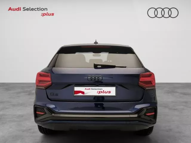 Audi Q2 Adrenalin Black Edition 35 TFSI 110 kW (150 CV) S tronic de segunda mano