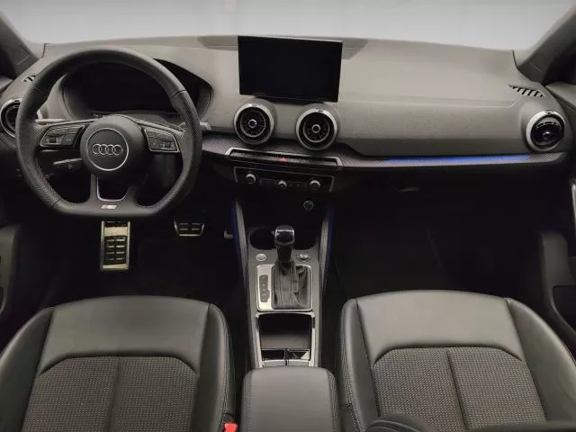 Audi Q2 Adrenalin Black Edition 35 TFSI 110 kW (150 CV) S tronic de segunda mano
