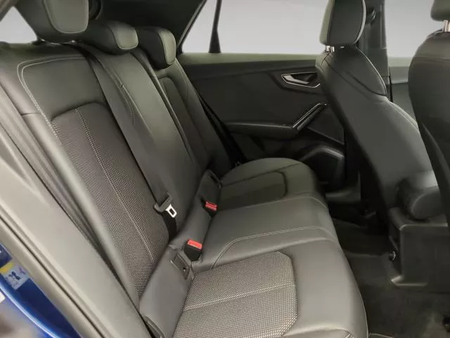 Audi Q2 Adrenalin Black Edition 35 TFSI 110 kW (150 CV) S tronic de segunda mano