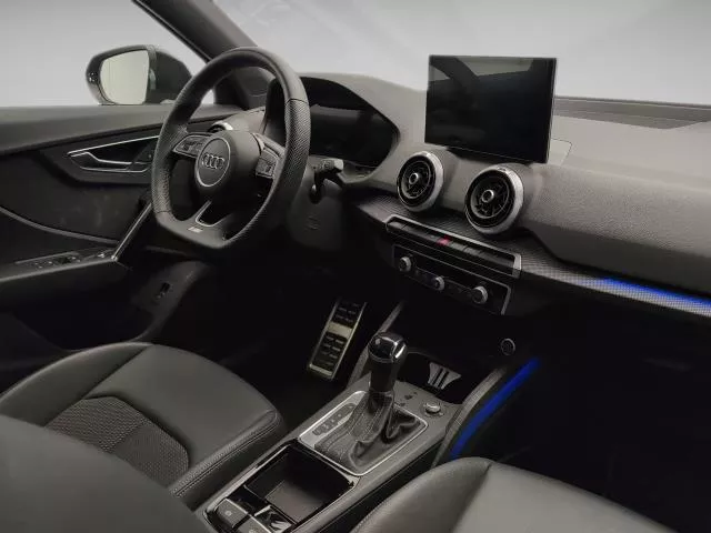 Audi Q2 Adrenalin Black Edition 35 TFSI 110 kW (150 CV) S tronic de segunda mano