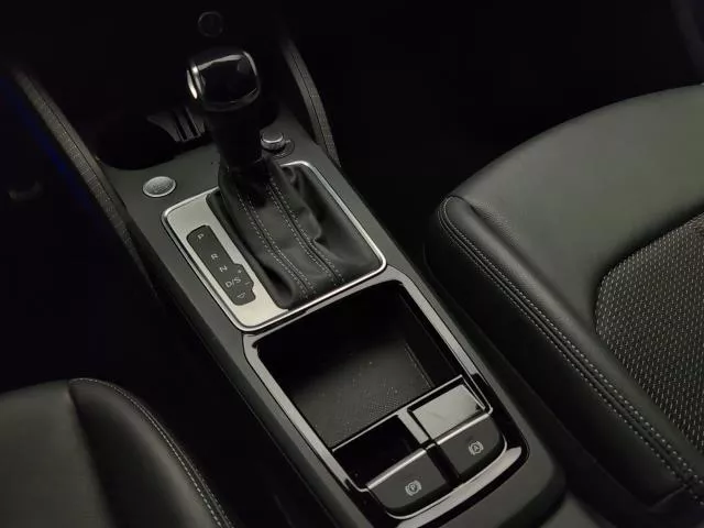 Audi Q2 Adrenalin Black Edition 35 TFSI 110 kW (150 CV) S tronic de segunda mano