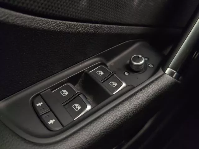 Audi Q2 Adrenalin Black Edition 35 TFSI 110 kW (150 CV) S tronic de segunda mano