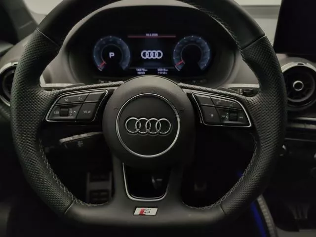 Audi Q2 Adrenalin Black Edition 35 TFSI 110 kW (150 CV) S tronic de segunda mano