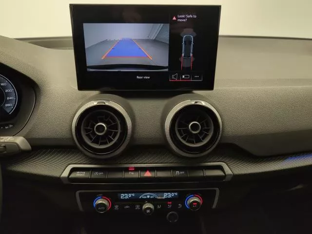 Audi Q2 Adrenalin Black Edition 35 TFSI 110 kW (150 CV) S tronic de segunda mano