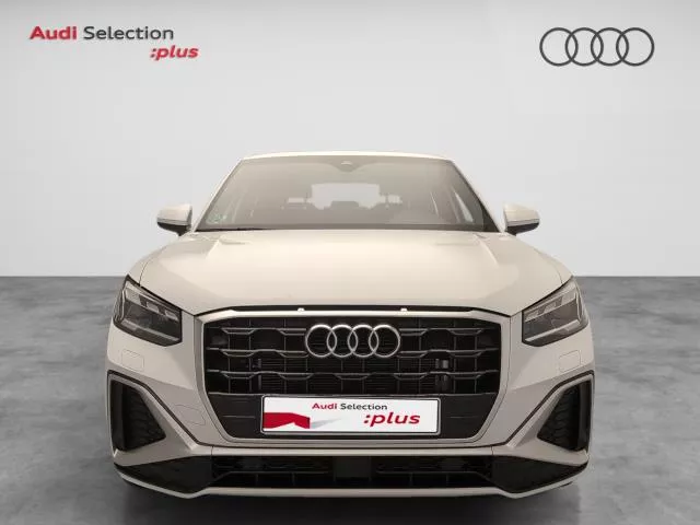 Audi Q2 Adrenalin Edition 35 TDI 110 kW (150 CV) S tronic de segunda mano