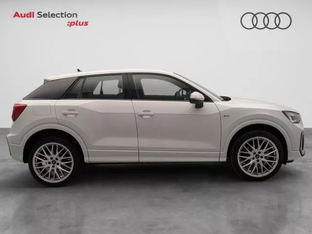 Audi Q2 Adrenalin Edition 35 TDI 110 kW (150 CV) S tronic de segunda mano