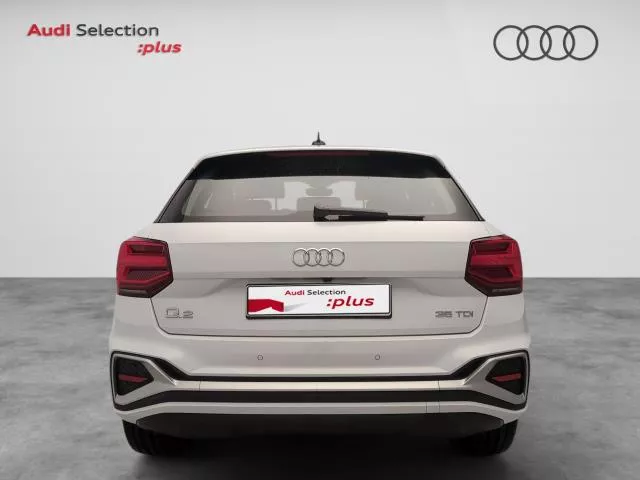 Audi Q2 Adrenalin Edition 35 TDI 110 kW (150 CV) S tronic de segunda mano