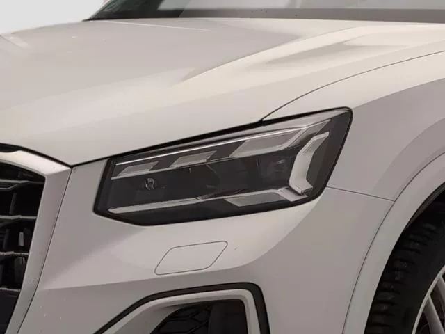 Audi Q2 Adrenalin Edition 35 TDI 110 kW (150 CV) S tronic de segunda mano