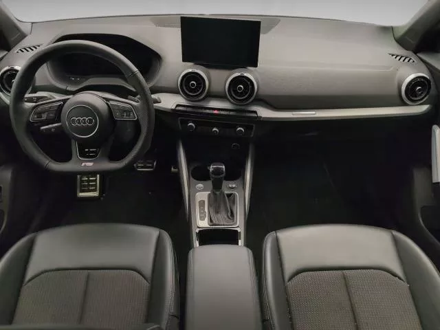 Audi Q2 Adrenalin Edition 35 TDI 110 kW (150 CV) S tronic de segunda mano