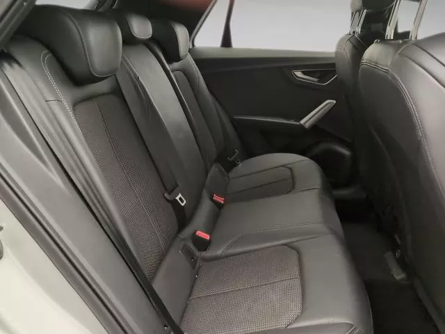 Audi Q2 Adrenalin Edition 35 TDI 110 kW (150 CV) S tronic de segunda mano