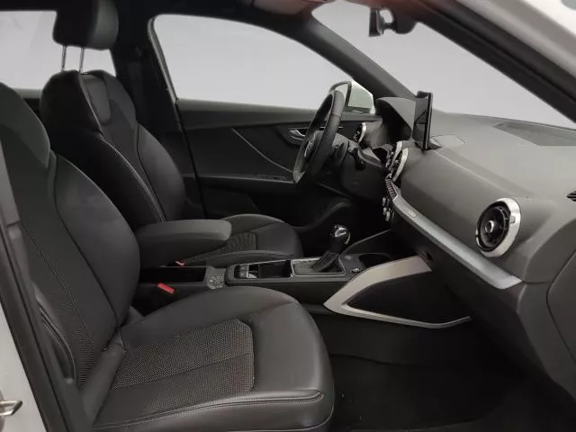 Audi Q2 Adrenalin Edition 35 TDI 110 kW (150 CV) S tronic de segunda mano