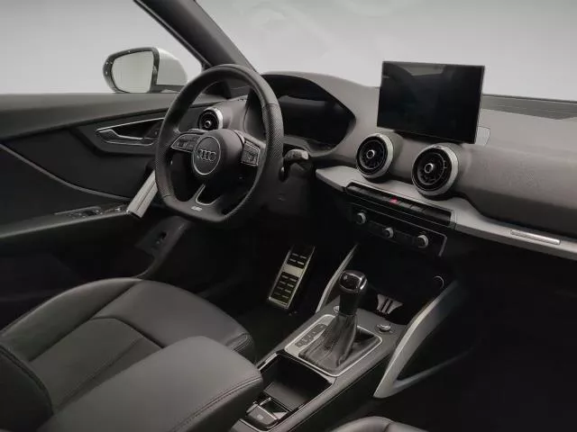 Audi Q2 Adrenalin Edition 35 TDI 110 kW (150 CV) S tronic de segunda mano