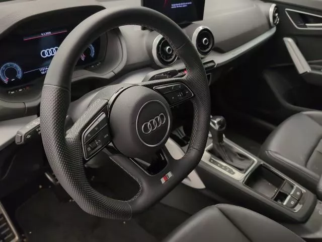 Audi Q2 Adrenalin Edition 35 TDI 110 kW (150 CV) S tronic de segunda mano