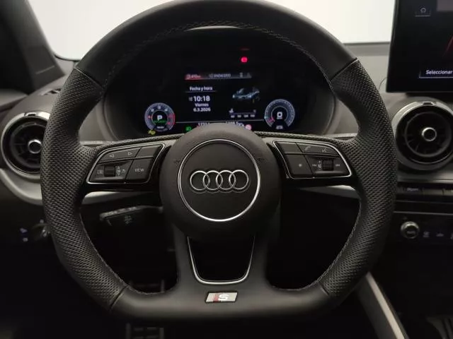 Audi Q2 Adrenalin Edition 35 TDI 110 kW (150 CV) S tronic de segunda mano