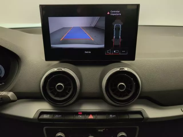 Audi Q2 Adrenalin Edition 35 TDI 110 kW (150 CV) S tronic de segunda mano