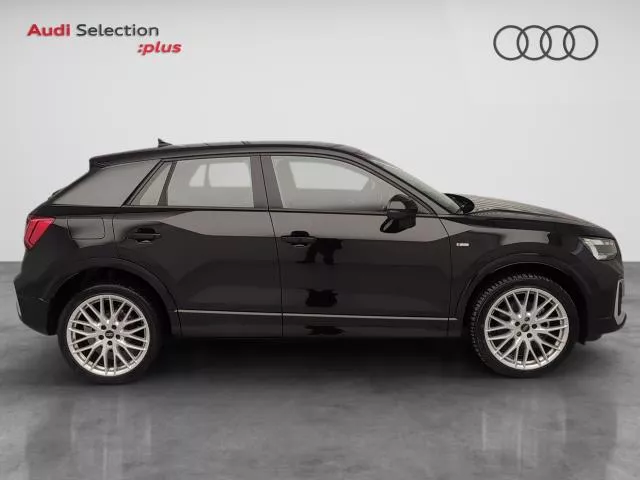 Audi Q2 Adrenalin Black Edition 35 TDI 110 kW (150 CV) S tronic de segunda mano