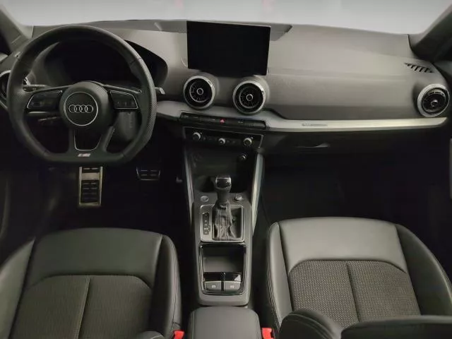 Audi Q2 Adrenalin Black Edition 35 TDI 110 kW (150 CV) S tronic de segunda mano