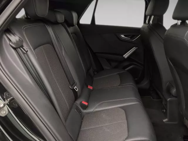 Audi Q2 Adrenalin Black Edition 35 TDI 110 kW (150 CV) S tronic de segunda mano