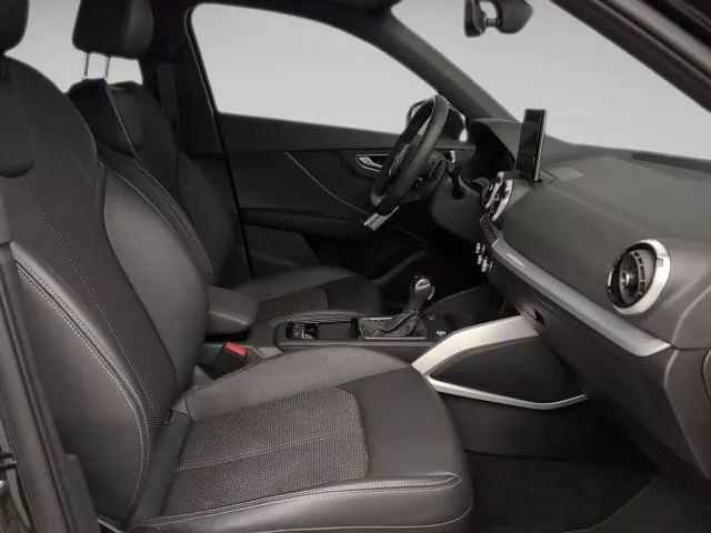 Audi Q2 Adrenalin Black Edition 35 TDI 110 kW (150 CV) S tronic de segunda mano