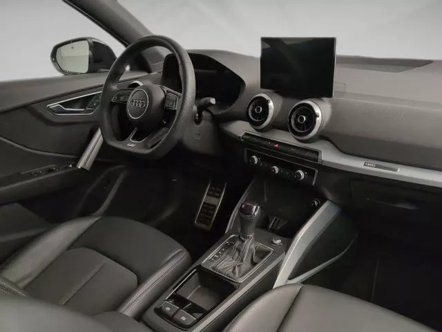 Audi Q2 Adrenalin Black Edition 35 TDI 110 kW (150 CV) S tronic de segunda mano