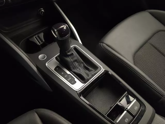 Audi Q2 Adrenalin Black Edition 35 TDI 110 kW (150 CV) S tronic de segunda mano