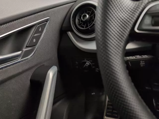 Audi Q2 Adrenalin Black Edition 35 TDI 110 kW (150 CV) S tronic de segunda mano