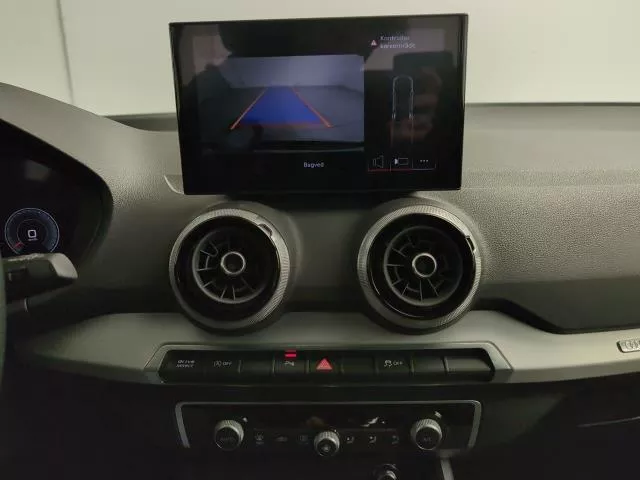 Audi Q2 Adrenalin Black Edition 35 TDI 110 kW (150 CV) S tronic de segunda mano