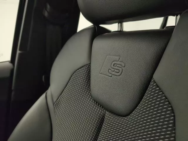 Audi Q2 Adrenalin Black Edition 35 TDI 110 kW (150 CV) S tronic de segunda mano