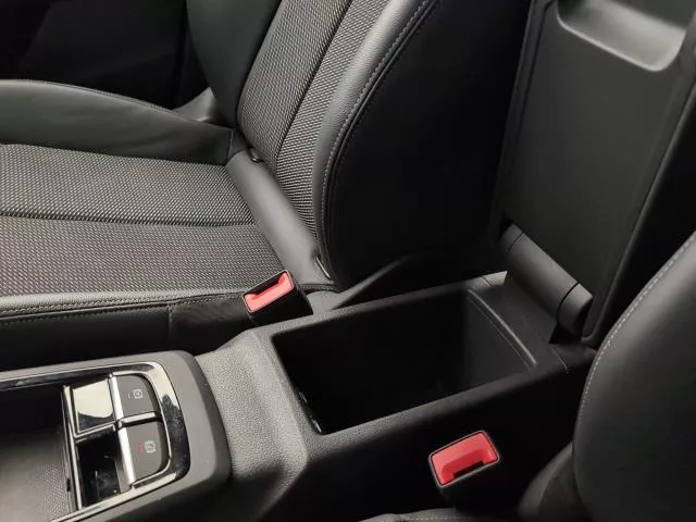 Audi Q2 Adrenalin Black Edition 35 TDI 110 kW (150 CV) S tronic de segunda mano