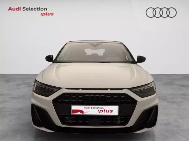 Audi A1 Adrenalin Black edition 30 TFSI 85 kW (116 CV) S tronic de segunda mano