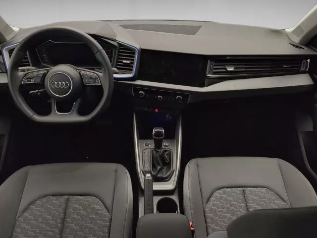 Audi A1 Adrenalin Black edition 30 TFSI 85 kW (116 CV) S tronic de segunda mano