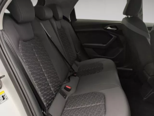 Audi A1 Adrenalin Black edition 30 TFSI 85 kW (116 CV) S tronic de segunda mano