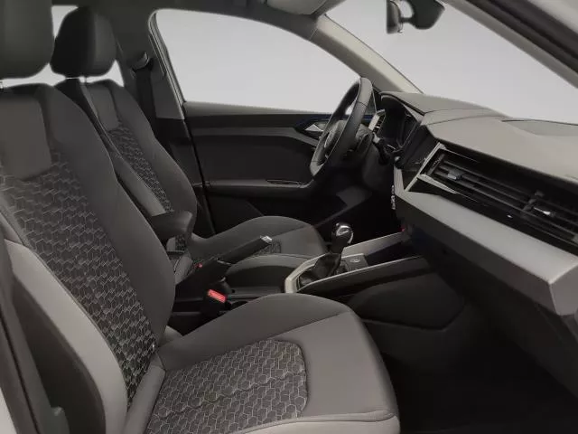 Audi A1 Adrenalin Black edition 30 TFSI 85 kW (116 CV) S tronic de segunda mano