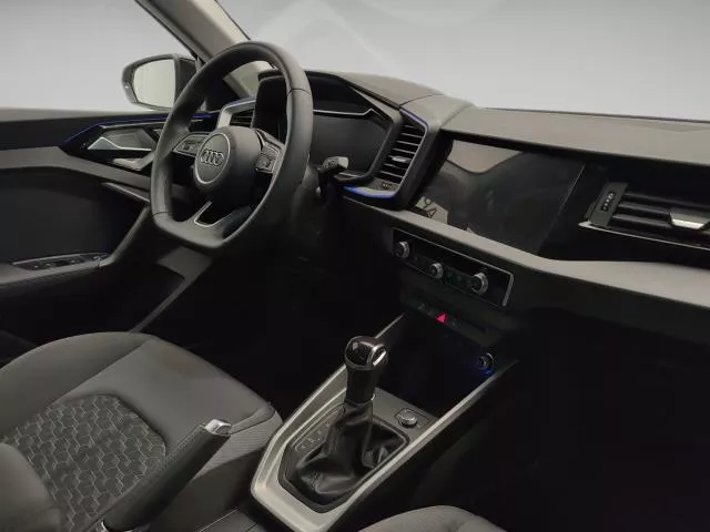 Audi A1 Adrenalin Black edition 30 TFSI 85 kW (116 CV) S tronic de segunda mano