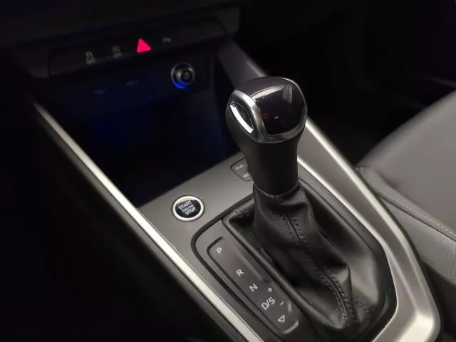 Audi A1 Adrenalin Black edition 30 TFSI 85 kW (116 CV) S tronic de segunda mano