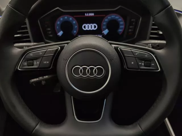 Audi A1 Adrenalin Black edition 30 TFSI 85 kW (116 CV) S tronic de segunda mano