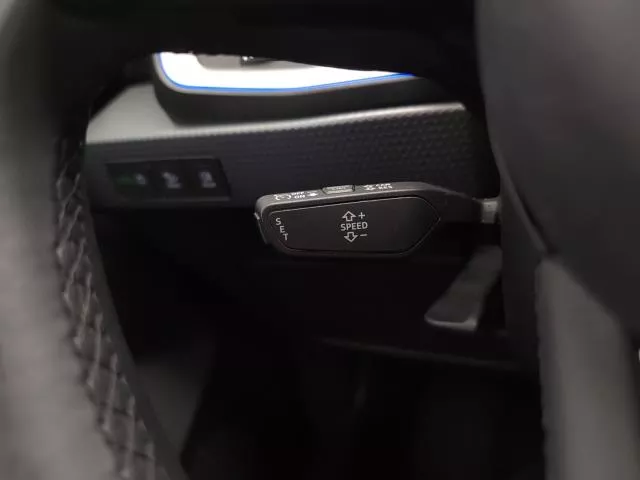 Audi A1 Adrenalin Black edition 30 TFSI 85 kW (116 CV) S tronic de segunda mano