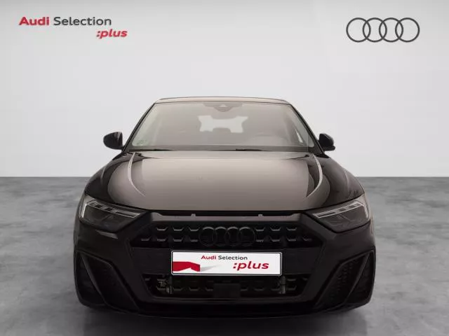 Audi A1 Adrenalin Black edition 30 TFSI 85 kW (116 CV) S tronic de segunda mano