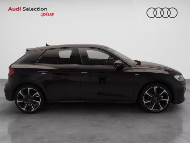 Audi A1 Adrenalin Black edition 30 TFSI 85 kW (116 CV) S tronic de segunda mano