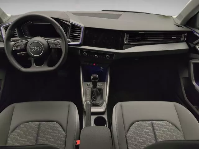 Audi A1 Adrenalin Black edition 30 TFSI 85 kW (116 CV) S tronic de segunda mano