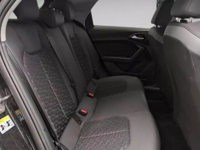 Audi A1 Adrenalin Black edition 30 TFSI 85 kW (116 CV) S tronic de segunda mano