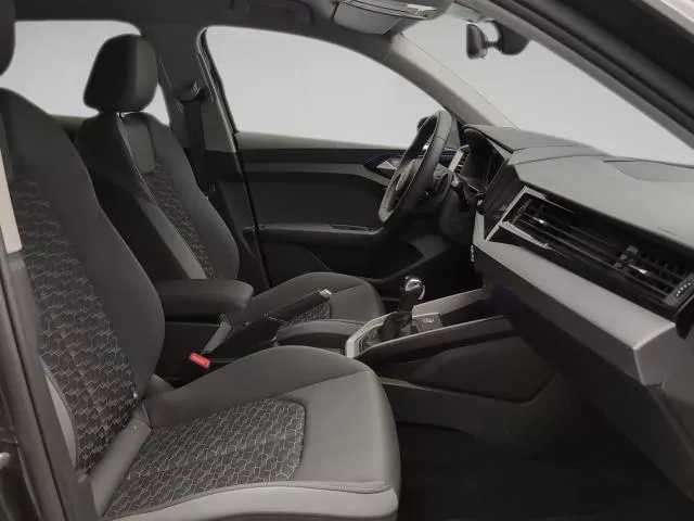 Audi A1 Adrenalin Black edition 30 TFSI 85 kW (116 CV) S tronic de segunda mano