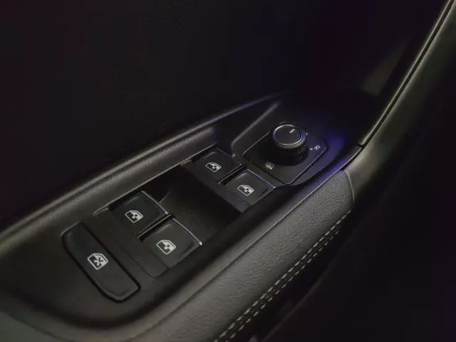 Audi A1 Adrenalin Black edition 30 TFSI 85 kW (116 CV) S tronic de segunda mano