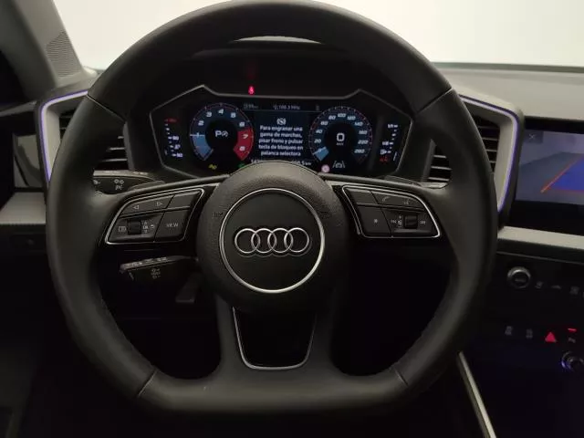 Audi A1 Adrenalin Black edition 30 TFSI 85 kW (116 CV) S tronic de segunda mano