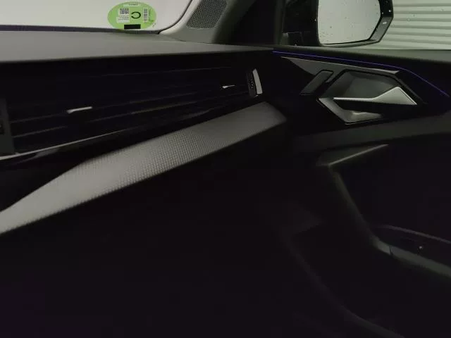 Audi A1 Adrenalin Black edition 30 TFSI 85 kW (116 CV) S tronic de segunda mano